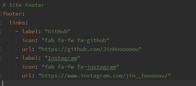 site-author-footer-yml